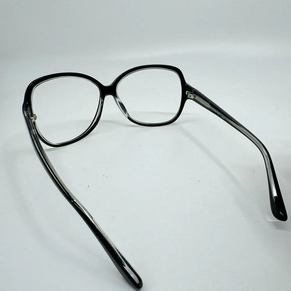 Maui Jim Japan MAILE MJ294-02K 60-14-135 Black Crystal Sunglasses‎ Frame H11611